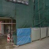 KADEŘNICKÝ SALON ANDREA