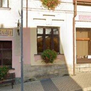 obrazek: avatar BREUEROVÁ DENISA