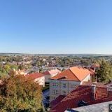 GYMNÁZIUM ALOISE JIRÁSKA Litomyšl