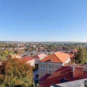 obrazek: avatar GYMNÁZIUM ALOISE JIRÁSKA Litomyšl