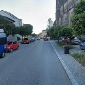 obrazek: avatar VODIČKOVÁ MARKÉTA