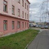 OBCHODNÍ AKADEMIE A JAZYKOVÁ ŠKOLA S PRÁVEM STÁTNÍ ZKOUŠKY Pardubice