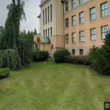 GYMNÁZIUM Česká Třebová