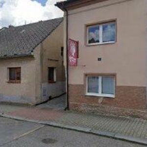 obrazek: avatar VAŠKOVÁ BOŽENA