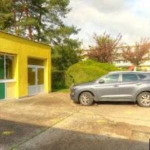 obrazek: avatar MŠ SRDÍČKO Pardubice