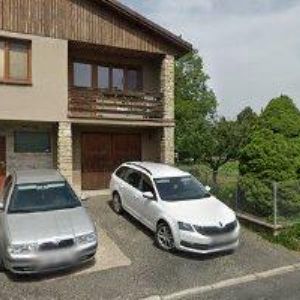 obrazek: avatar ŠKRAŇKOVÁ VĚRA