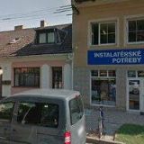 INSTALATÉR SVITAVY, s.r.o.