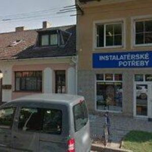 obrazek: avatar INSTALATÉR SVITAVY, s.r.o.
