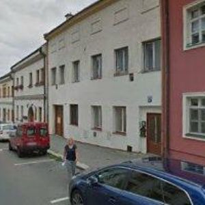 obrazek: avatar KADEŘNICTVÍ PINK