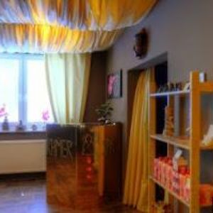 obrazek: avatar KADEŘNICTVÍ LEGROS