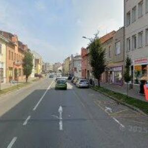 obrazek: avatar HOLIČSTVÍ-KOMUNÁL