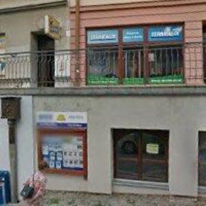 obrazek: avatar WALLACHIAN BARBER s.r.o.