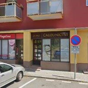 obrazek: avatar HLAVINKOVÁ KADEŘNICTVÍ