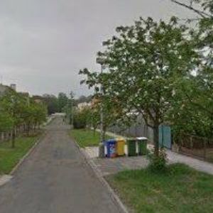 obrazek: avatar ČECHOVÁ ZDEŇKA-KADEŘNICTVÍ A SOLÁRIUM