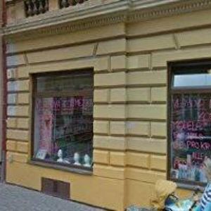 obrazek: avatar JANÍČEK JAN-PROFESIONÁLNÍ KADEŘNICKÉ STUDIO