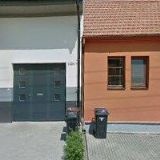 MLČKOVÁ LENKA-KADEŘNICTVÍ