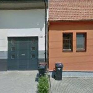 obrazek: avatar MLČKOVÁ LENKA-KADEŘNICTVÍ