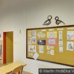 obrazek: avatar SPECIÁLNÍ ZŠ Chrudim