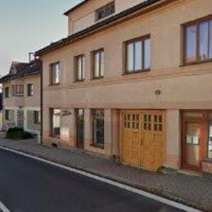 obrazek: avatar ZVONÍČKOVÁ MARIE