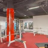 LADIES FITNESS LIBEREC