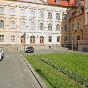 obrazek: avatar JAZYKOVÁ ŠKOLA LITE CHRUDIM