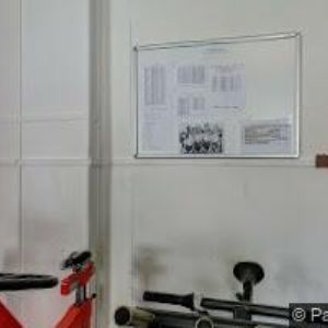 obrazek: avatar SPORTOVNÍ GYMNÁZIUM Pardubice