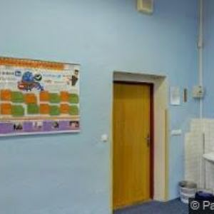 obrazek: avatar ZŠ Chropyně