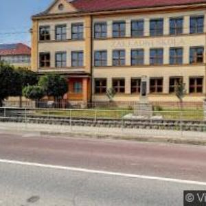 obrazek: avatar ZŠ Hošťálková