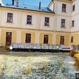 ARCIBISKUPSKÉ GYMNÁZIUM V KROMĚRÍŽI