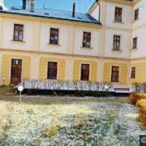 obrazek: avatar ARCIBISKUPSKÉ GYMNÁZIUM V KROMĚRÍŽI