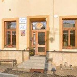 obrazek: avatar ZŠ A MŠ Kudlovice