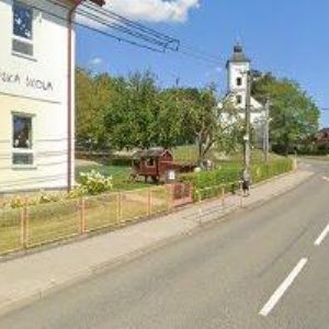 obrazek: avatar ZŠ A MŠ Slopné