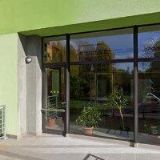 GYMNÁZIUM JANA PIVEČKY A SOŠ Slavičín