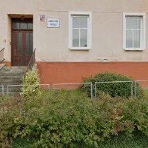 obrazek: avatar ZŠ A MŠ Sazovice