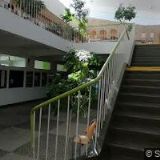 STŘEDNÍ ODBORNÁ ŠKOLA A GYMNÁZIUM STARÉ MĚSTO