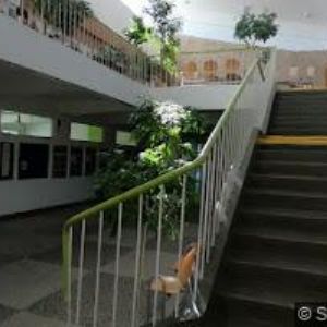 obrazek: avatar STŘEDNÍ ODBORNÁ ŠKOLA A GYMNÁZIUM STARÉ MĚSTO