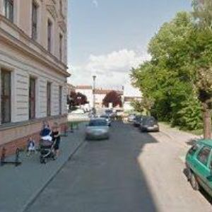 obrazek: avatar GYMNÁZIUM FRANTIŠKA PALACKÉHO Valašské Meziříčí