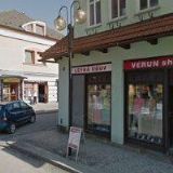 ZÁVADOVÁ ZLATUŠE-KOSMETIKA