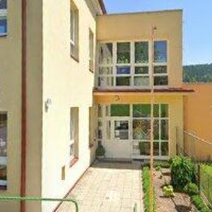 obrazek: avatar ZŠ A MŠ Jarcová