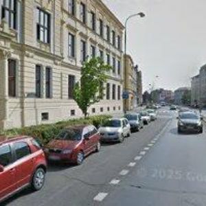 obrazek: avatar VOŠ PEDAGOGICKÁ A SOCIÁLNÍ A SŠ PEDAGOGICKÁ