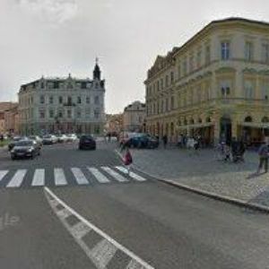 obrazek: avatar GYMNÁZIUM Kroměříž