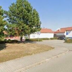 obrazek: avatar ZŠ Ostrožská Nová Ves