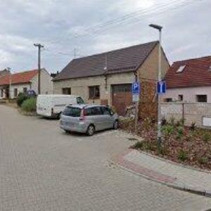 obrazek: avatar ZŠ A MŠ Zlechov