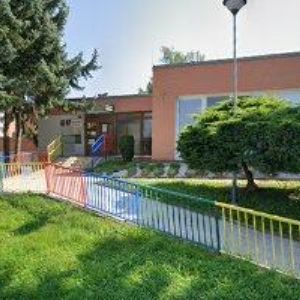 obrazek: avatar MŠ DĚTSKÁ Zlín