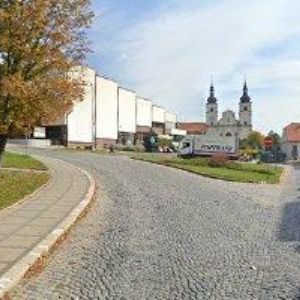 obrazek: avatar ZUŠ Uherský Brod