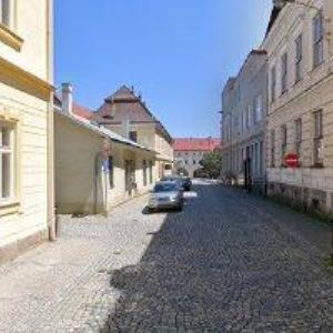 obrazek: avatar ZUŠ ALFRÉDA RADOKA Valašské Meziříčí