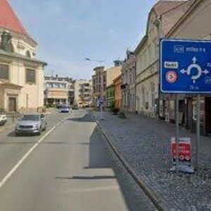 obrazek: avatar KOLAŘÍKOVÁ HANA