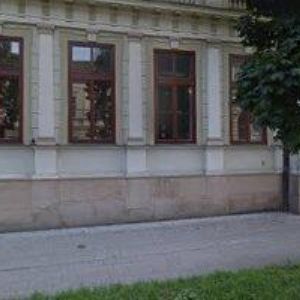 obrazek: avatar JUSTIČNÍ AKADEMIE