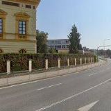 GYMNÁZIUM Uherské Hradiště