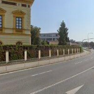 obrazek: avatar GYMNÁZIUM Uherské Hradiště